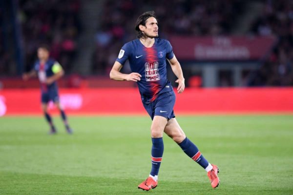 PSG : ça avance pour Allan ! Cavani pour faciliter l’opération ?