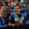 Manchester City : deux champions du monde français dans le viseur
