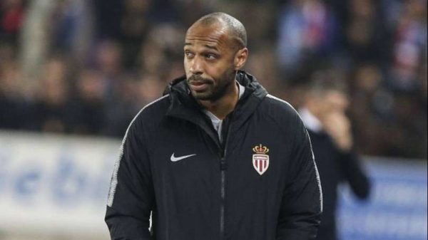 Thierry Henry aurait proposé ses services à Anderlecht