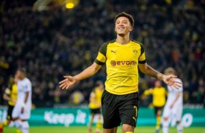 Dortmund : Jadon Sancho aurait une préférence pour son avenir