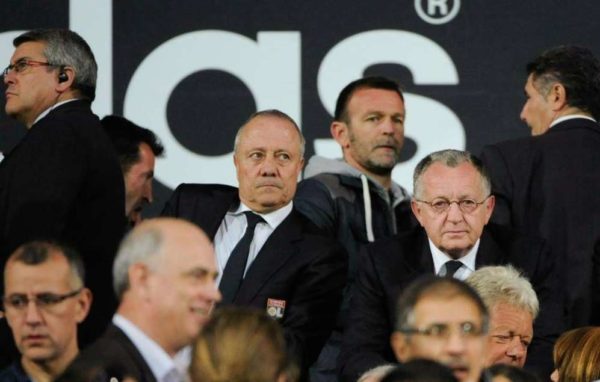 L&rsquo;OL s&rsquo;attend à un gros départ