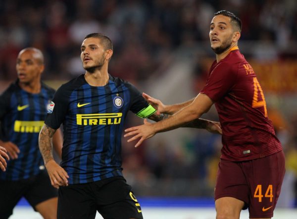 Officiel : Naples recrute Kostas Manolas