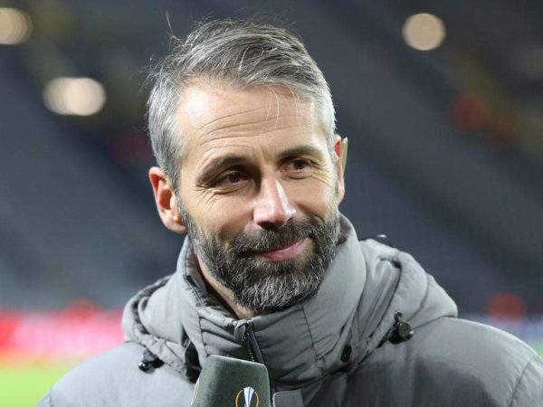 Officiel : Gladbach tient son nouveau coach