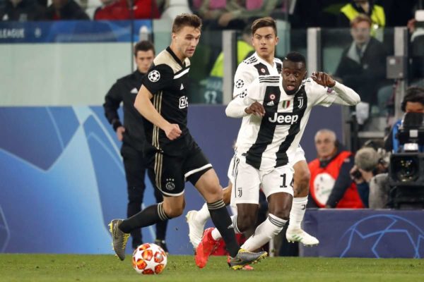 PSG : Leonardo aurait refusé Matuidi qui a la cote en Angleterre