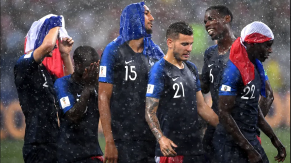 Monaco et Arsenal ciblent un champion du monde français