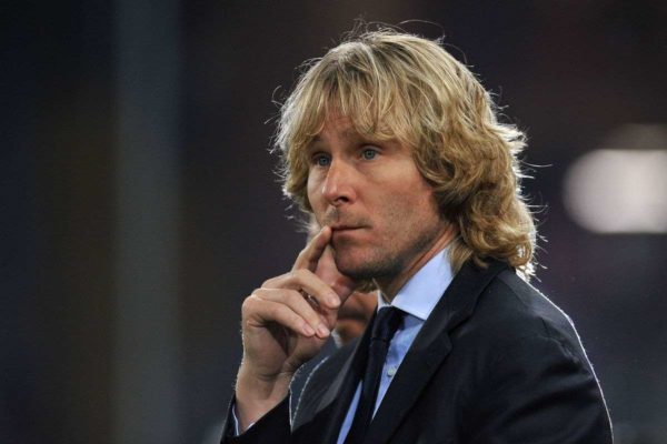 Juventus : Nedved confirme la tendance pour Kean