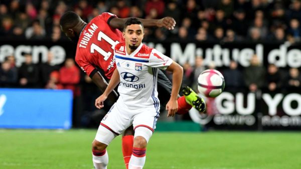 OL : Rafael a fait son choix pour son avenir