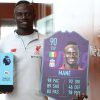 Premier League : Sadio Mané élu joueur du mois !