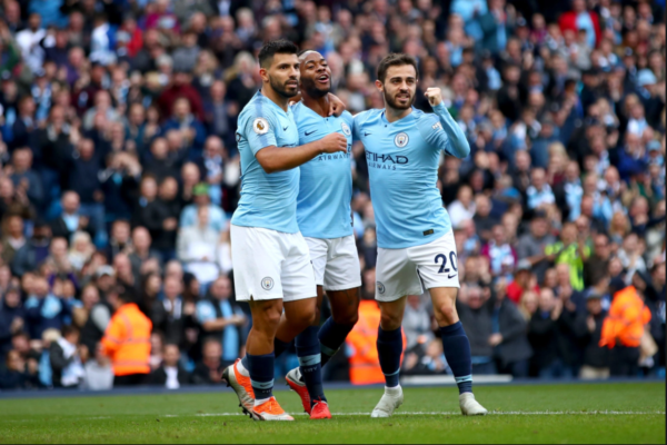 Real Madrid : une offre en vue pour une star de Manchester City ?