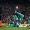 Ligue des Champions : Sissoko raconte comment il a vécu la fin de match contre City