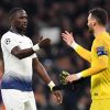 Tottenham : les revanches d'Hugo Lloris et de Moussa Sissoko