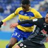 FC Sochaux : Lucien Agoumé fortement courtisé en Allemagne