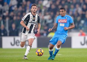 Juventus : une offre de 70M€ est arrivée pour Pjanic !