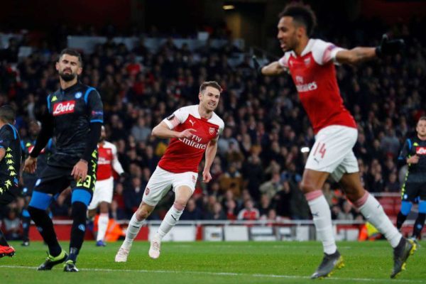 Carlo Ancelotti sait comment renverser Arsenal