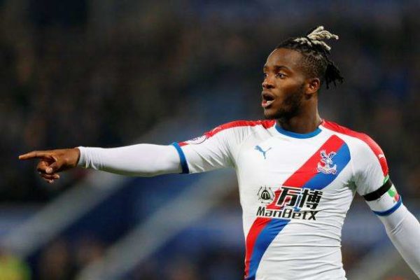 Dortmund veut à nouveau tenter le coup Batshuayi
