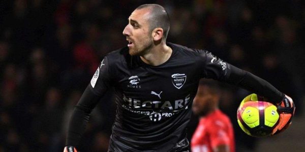 Bordeaux : Bernardoni et Lewczuk bientôt transférés ?