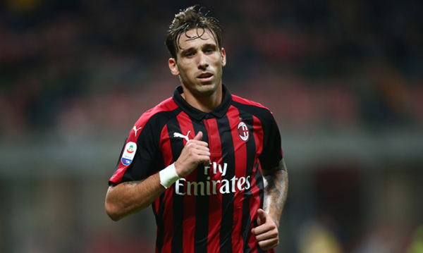 Milan AC : Biglia pourrait bientôt atterrir en L1