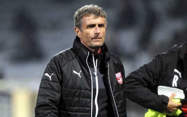 Le DFCO regarde du côté de Nîmes