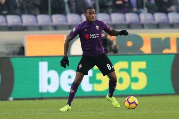 Le FC Seville songe à Gerson