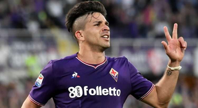 Fiorentina : Un attaquant vers la sortie ?
