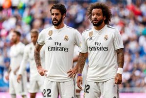 Real Madrid : une opération dégraissage XXL en vue ?