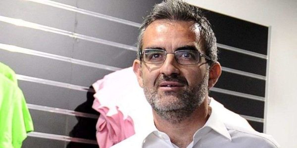 Officiel : Bordeaux tient son directeur sportif