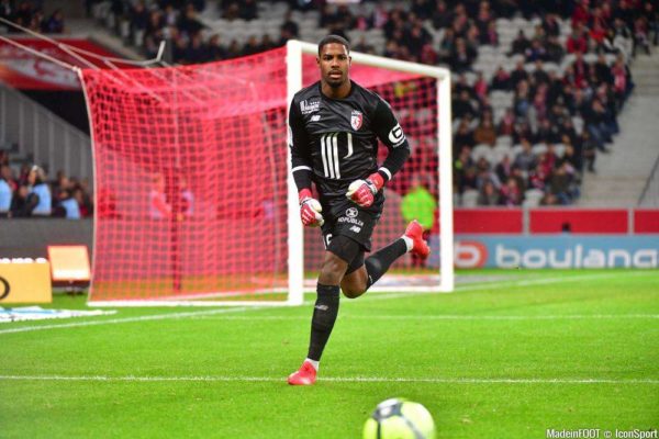 Lille : Monaco songe à Mike Maignan