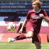 L'Inter Milan fait une offre pour un jeune talent argentin