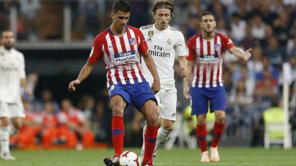 Manchester City : 70M€ pour une pépite de l'Atletico Madrid ?