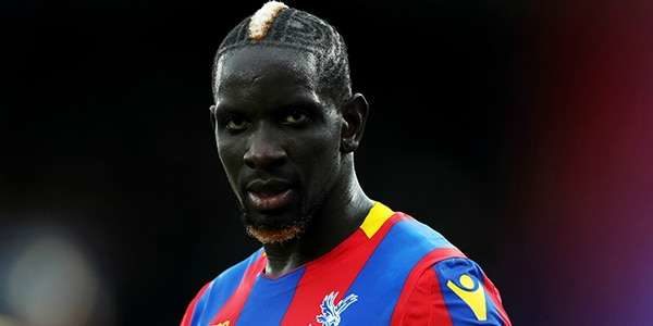 Crystal Palace : direction la Turquie pour Mamadou Sakho ?