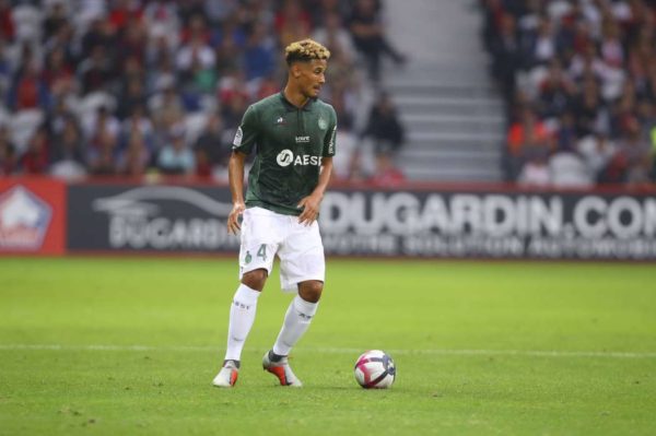 ASSE : Saliba vers City, Boscagli suivi