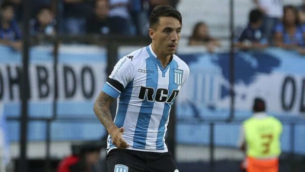 Officiel : le FC Porto s&rsquo;offre Renzo Saravia