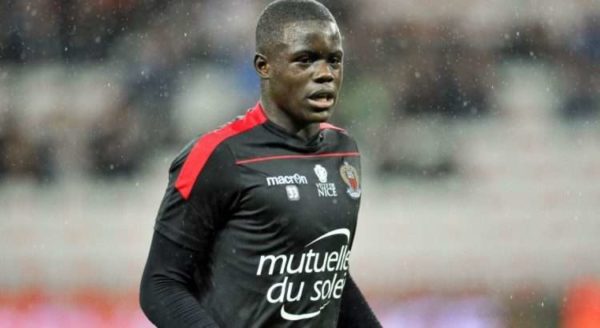 Nice : Vieira veut conserver deux joueurs