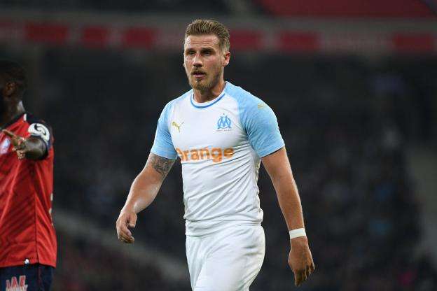 Officiel L Om Recupere Un Joueur