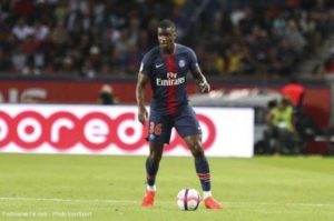PSG : une deuxième piste en Ligue 1 pour Stanley Nsoki