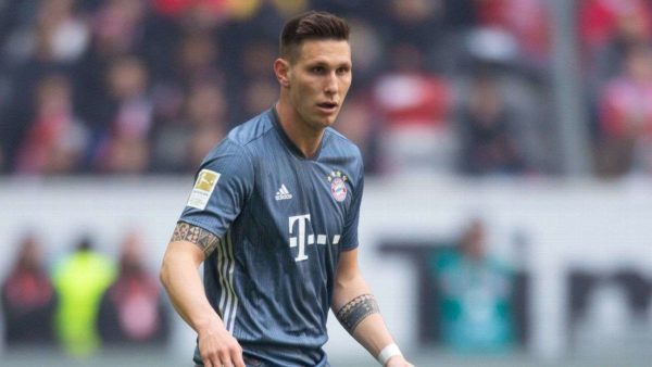 Manchester United : un intérêt pour un défenseur du Bayern Munich