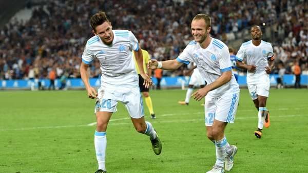 OM : Ça se complique pour la vente de Thauvin