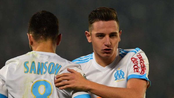 OM : l’Inter ne lâche pas Thauvin !
