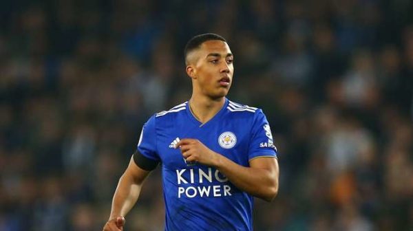 MU s’intéresse à Rabiot et Tielemans !