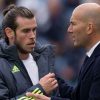 Real Madrid : Zidane annonce à demi-mot le départ de Gareth Bale