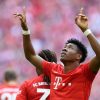 Bayern Munich : David Alaba proposé à Man City pour récupérer Sané