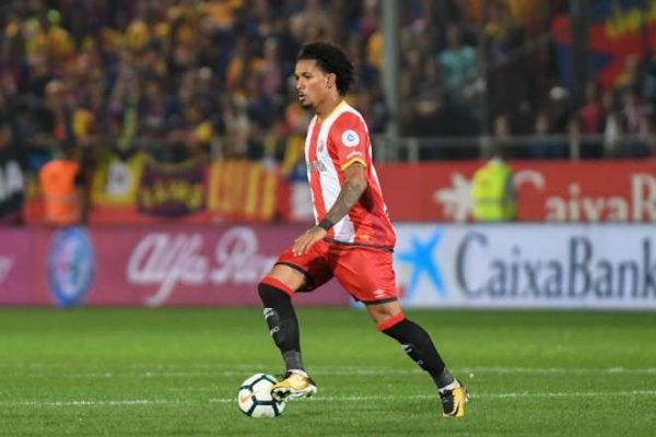 Manchester City : Douglas Luiz encore prêté ?