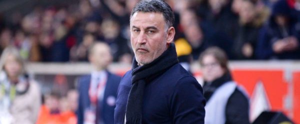 LOSC : Galtier évoque le mercato