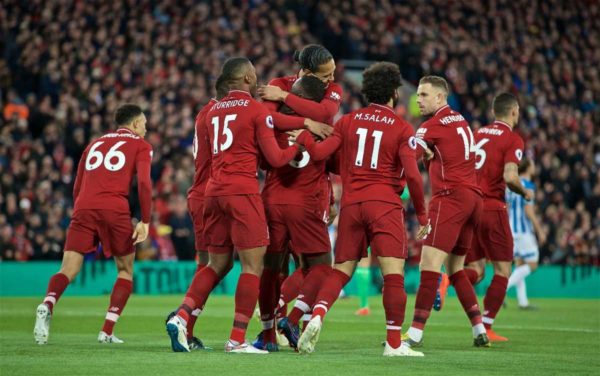 Officiel : Nike devient le sponsor de Liverpool