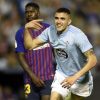 West Ham fait une grosse offre pour Maxi Gomez
