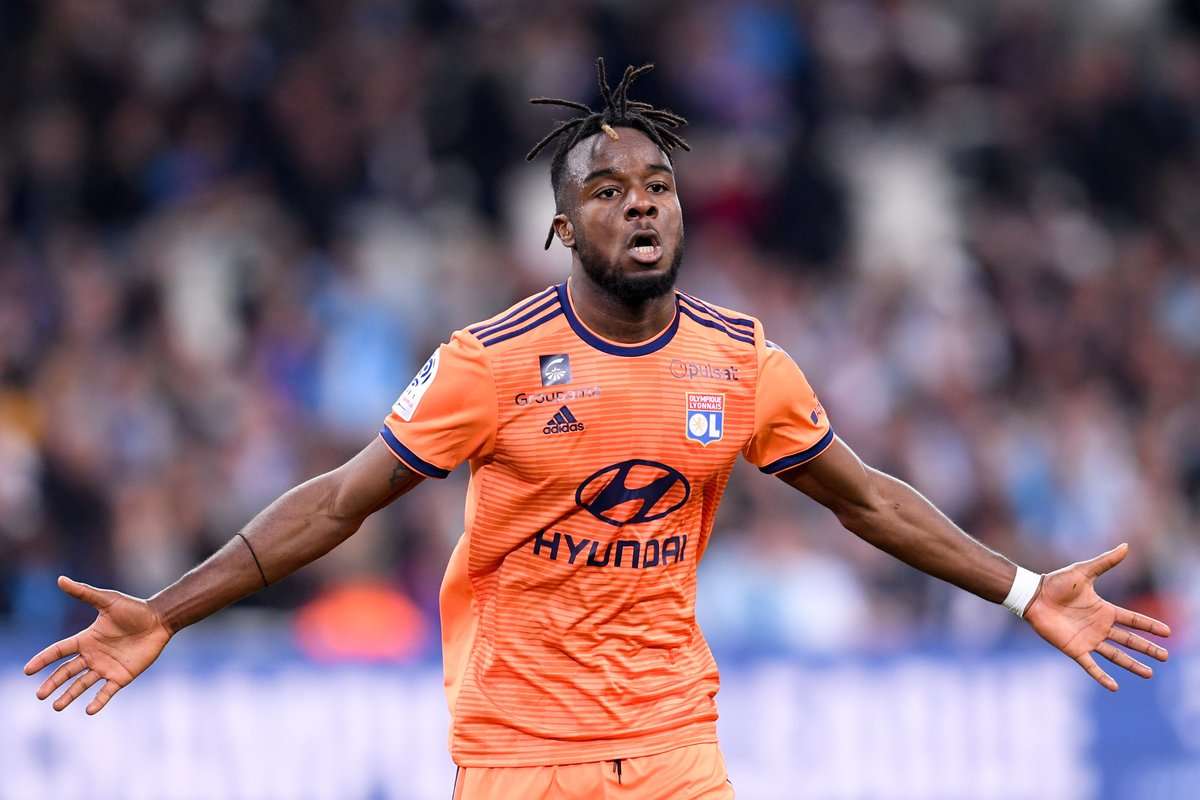 Maxwel Transfert Foot Mercato