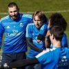 Real Madrid : trois prolongations imminentes chez les Merengue Real Madrid : trois prolongations imminentes chez les Merengue