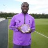 Tottenham : Moussa Sissoko élu joueur de la saison !
