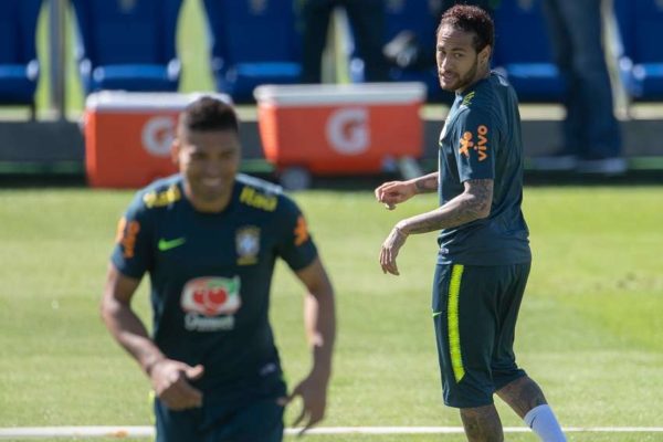 FC Barcelone : une grosse offre pour Neymar ?