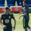 PSG : Neymar échangé contre un international argentin ?